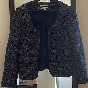 Tweed Banana Republic Jacket